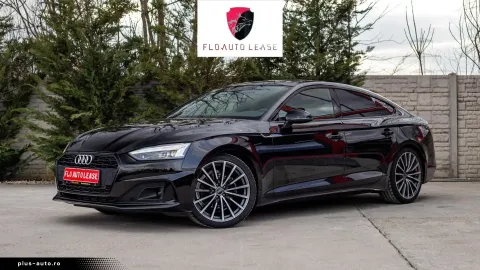 Audi A5 — poza 2