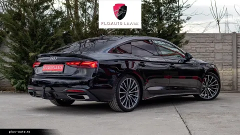 Audi A5 — poza 3