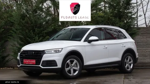 Audi Q5 — poza 2