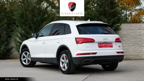 Audi Q5 — poza 3