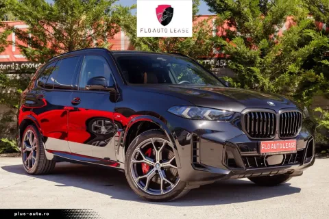 BMW X5 — poza 2