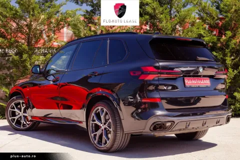 BMW X5 — poza 3