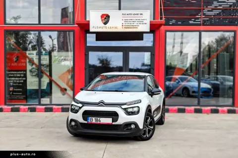 Citroën C3 — poza 3