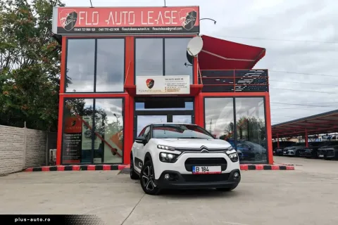 Citroën C3 — poza 2