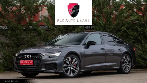 Audi A6 — poza 3