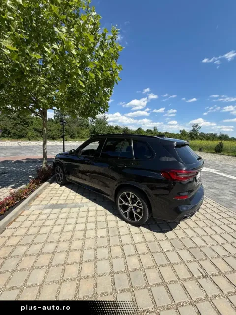 BMW X5 — poza 2