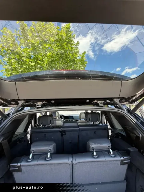 BMW X5 — poza 3