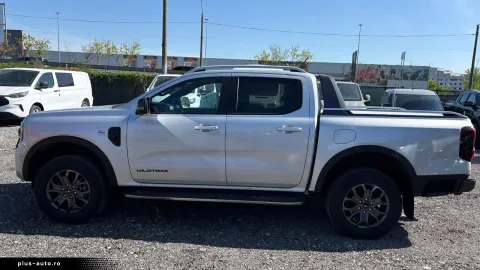 Ford Ranger — poza 3