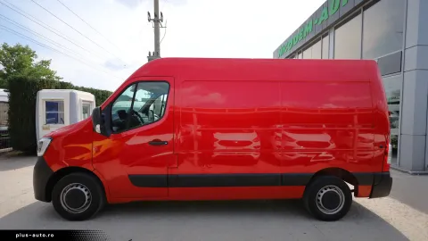 Renault Master — poza 2