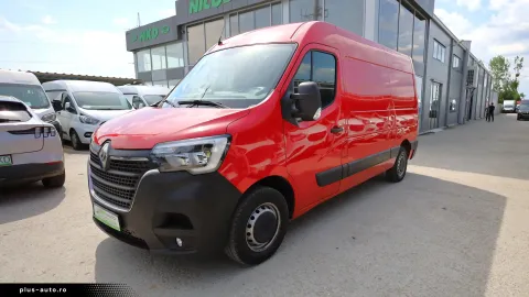 Renault Master — poza 3