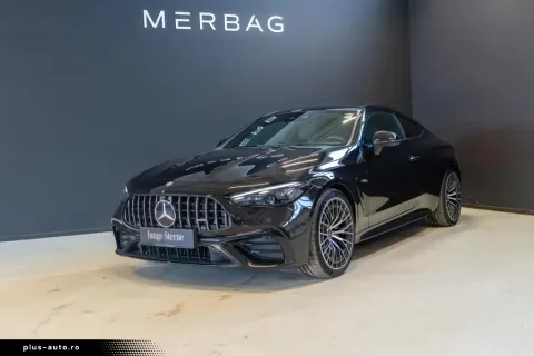Mercedes-Benz Cle 53 Amg — poza 2