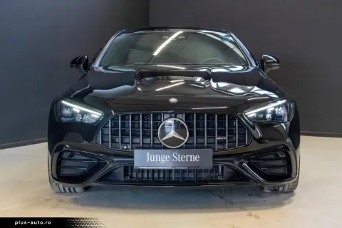 Mercedes-Benz Cle 53 Amg — poza 3