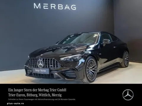 Mercedes-Benz Cle 53 Amg