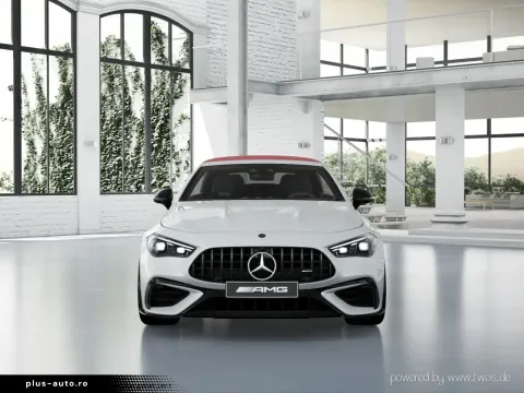 Mercedes-Benz Cle 53 Amg — poza 2
