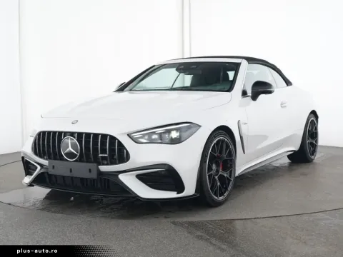Mercedes-Benz Cle 53 Amg — poza 2