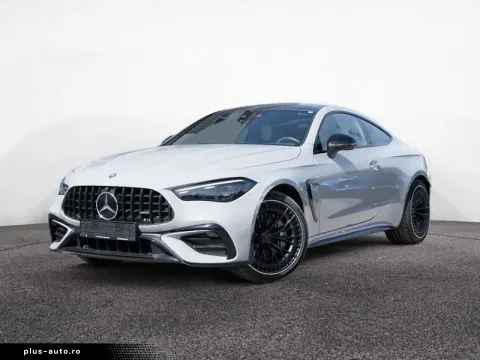 Mercedes-Benz Cle 53 Amg — poza 2