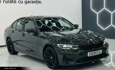 BMW 318 — poza 2