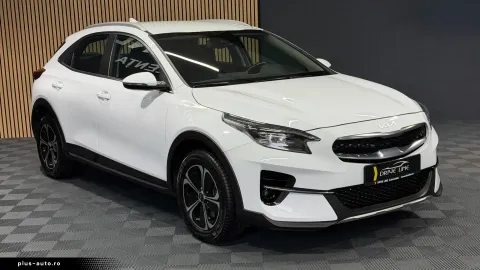 Kia Xceed — poza 3