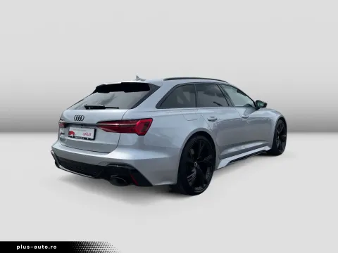 Audi Rs6 — poza 2