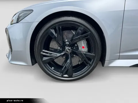 Audi Rs6 — poza 3