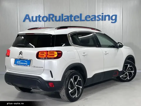 Citroën C5 Aircross — poza 3