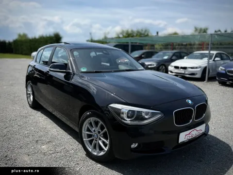 BMW Seria 1