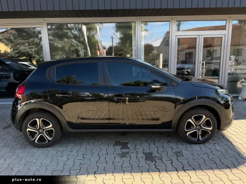 Citroën C3 — poza 2