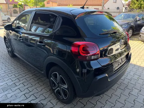 Citroën C3 — poza 3
