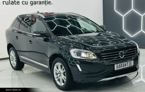 Volvo Xc60 — poza 2