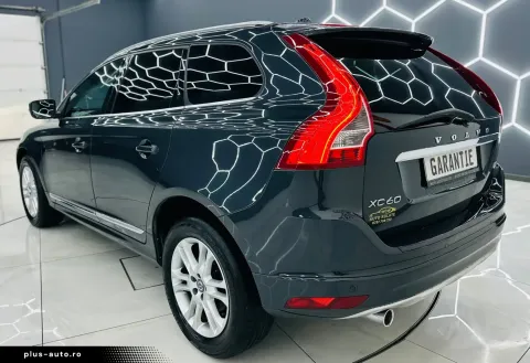 Volvo Xc60 — poza 3