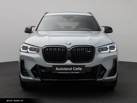 BMW X3 M40