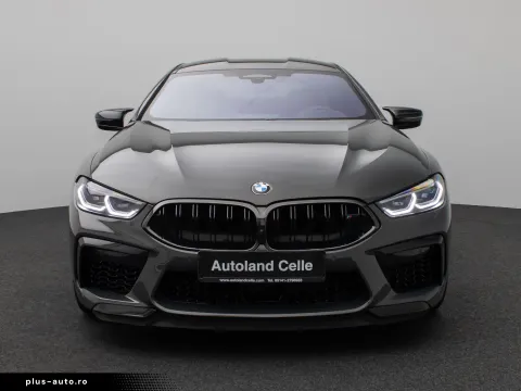 BMW M8