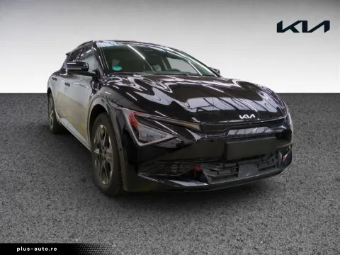 Kia Ev6 — poza 3