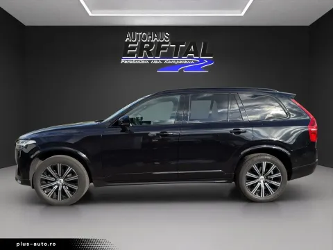 Volvo Xc90 — poza 3