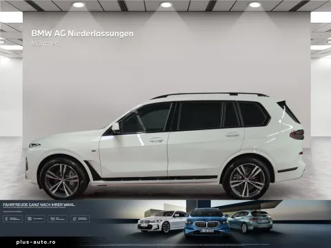BMW X7 — poza 2