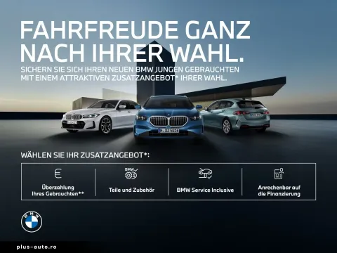 BMW X7 — poza 3
