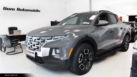 Hyundai Santa Cruz