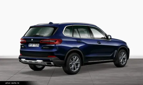BMW X5 — poza 2
