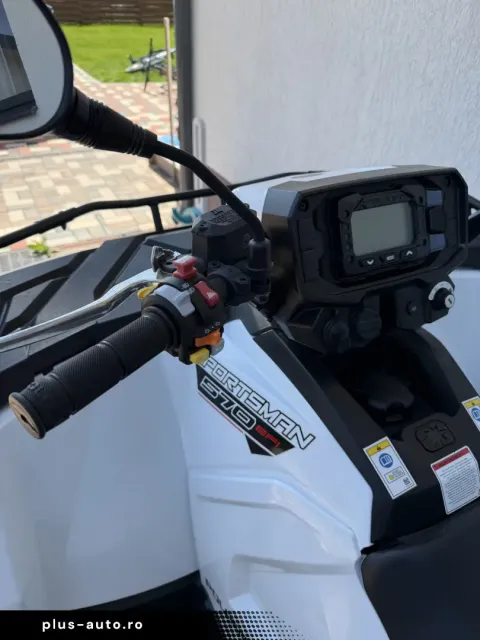 Polaris Sportsman