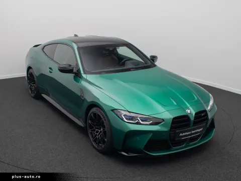 BMW M4 — poza 2