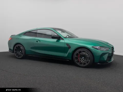 BMW M4 — poza 3