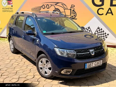 Dacia Lodgy