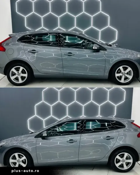 Volvo V40 — poza 2