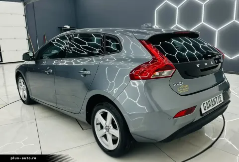 Volvo V40 — poza 3
