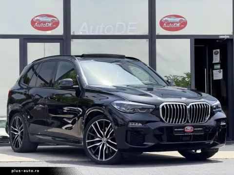 BMW X5 — poza 2