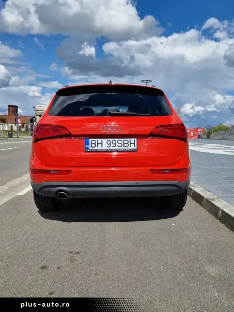Audi Q5 — poza 2
