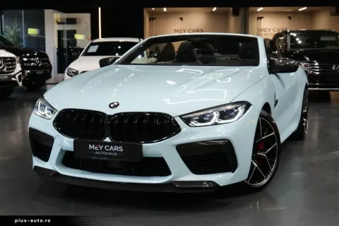 BMW M8