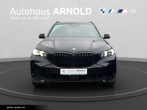 BMW X5 — poza 2