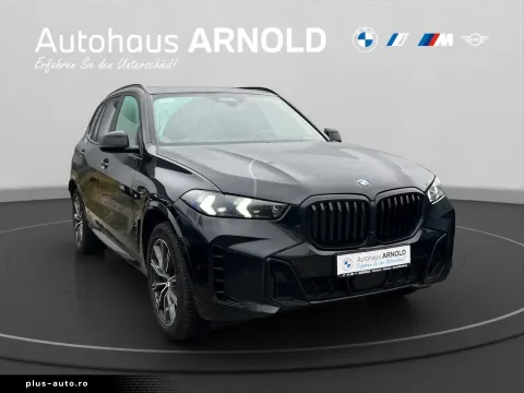 BMW X5 — poza 3