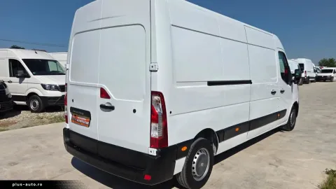 Renault Master — poza 2